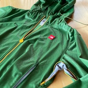 North Face mid 2000’s zip hoody